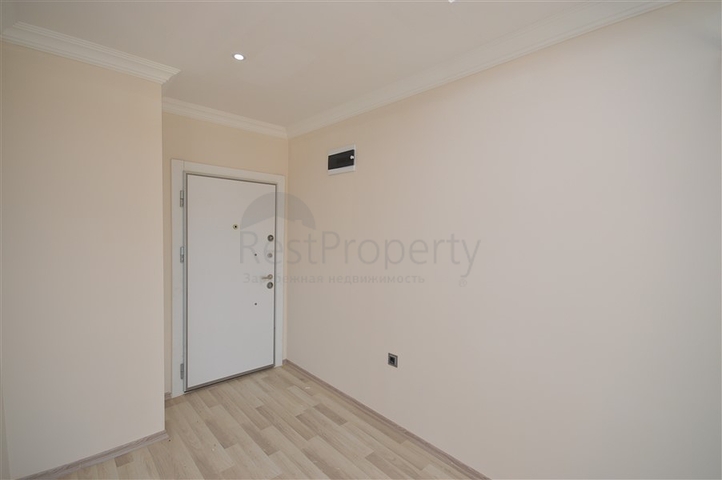 Ideale 3+1 Unterkunft mit hervorragender Infrastruktur, in der Gegend von Oba.