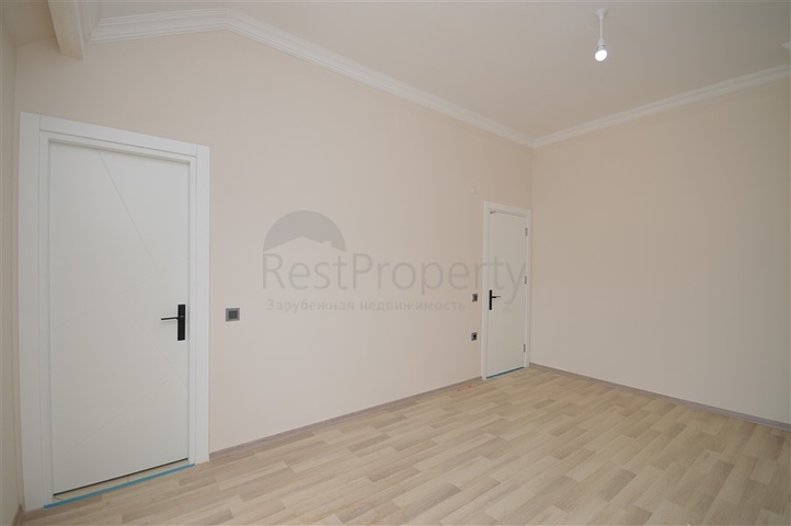 Ideale 3+1 Unterkunft mit hervorragender Infrastruktur, in der Gegend von Oba.