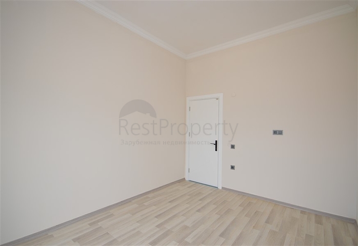 Ideale 3+1 Unterkunft mit hervorragender Infrastruktur, in der Gegend von Oba.