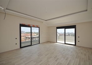 Ideale 3+1 Unterkunft mit hervorragender Infrastruktur, in der Gegend von Oba.