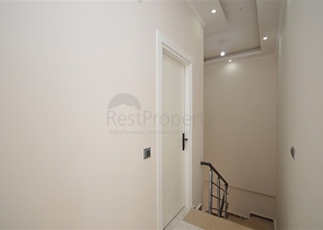 Ideale 3+1 Unterkunft mit hervorragender Infrastruktur, in der Gegend von Oba.