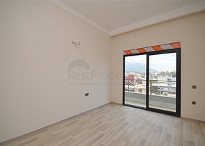 Ideale 3+1 Unterkunft mit hervorragender Infrastruktur, in der Gegend von Oba.