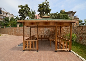 Ideale 3+1 Unterkunft mit hervorragender Infrastruktur, in der Gegend von Oba.