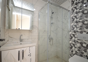 Ideale 3+1 Unterkunft mit hervorragender Infrastruktur, in der Gegend von Oba.