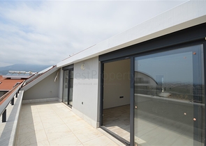 Ideale 3+1 Unterkunft mit hervorragender Infrastruktur, in der Gegend von Oba.