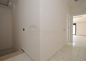 Ideale 3+1 Unterkunft mit hervorragender Infrastruktur, in der Gegend von Oba.