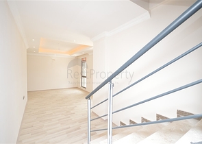 Ideale 3+1 Unterkunft mit hervorragender Infrastruktur, in der Gegend von Oba.