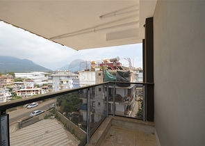 Ideale 3+1 Unterkunft mit hervorragender Infrastruktur, in der Gegend von Oba.