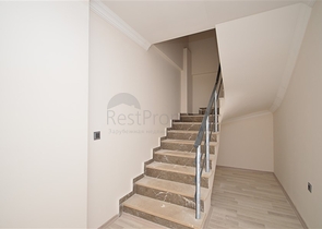 Ideale 3+1 Unterkunft mit hervorragender Infrastruktur, in der Gegend von Oba.