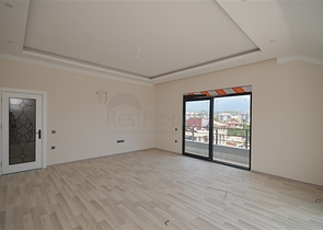 Ideale 3+1 Unterkunft mit hervorragender Infrastruktur, in der Gegend von Oba.