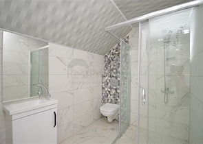 Ideale 3+1 Unterkunft mit hervorragender Infrastruktur, in der Gegend von Oba.