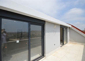 Ideale 3+1 Unterkunft mit hervorragender Infrastruktur, in der Gegend von Oba.