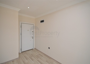 Ideale 3+1 Unterkunft mit hervorragender Infrastruktur, in der Gegend von Oba.