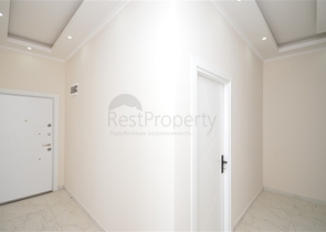 Ideale 3+1 Unterkunft mit hervorragender Infrastruktur, in der Gegend von Oba.