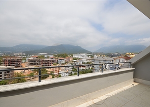 Ideale 3+1 Unterkunft mit hervorragender Infrastruktur, in der Gegend von Oba.