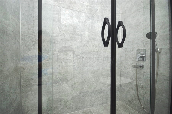 1+1 Wohnung im Cleopatra-Viertel