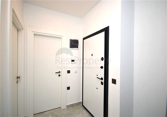 1+1 Wohnung im Cleopatra-Viertel