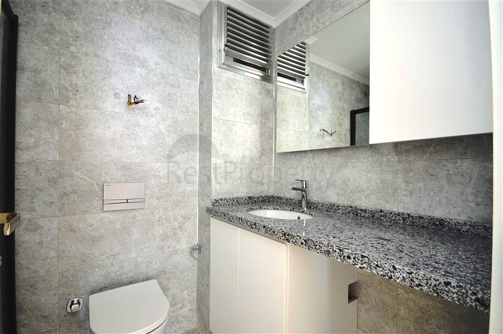 1+1 Wohnung im Cleopatra-Viertel