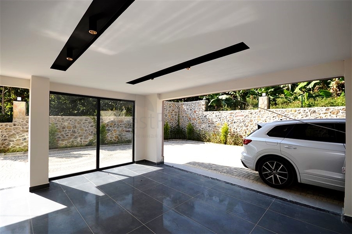 1+1 Wohnung im Cleopatra-Viertel