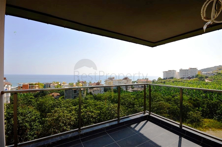 1+1 Wohnung im Cleopatra-Viertel