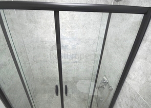 1+1 Wohnung im Cleopatra-Viertel