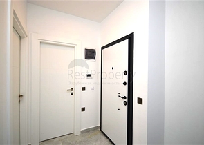 1+1 Wohnung im Cleopatra-Viertel