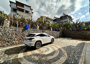 1+1 Wohnung im Cleopatra-Viertel