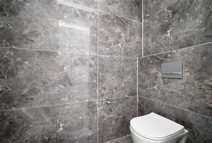 Penthouse 3+1 in einer neuen Wohnanlage auf Cleopatra