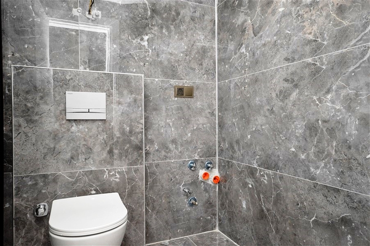 Penthouse 3+1 in einer neuen Wohnanlage auf Cleopatra