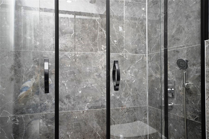 Penthouse 3+1 in einer neuen Wohnanlage auf Cleopatra