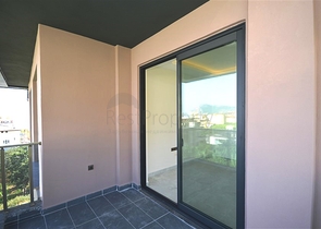 Penthouse 3+1 in einer neuen Wohnanlage auf Cleopatra