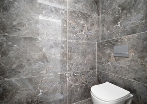 Penthouse 3+1 in einer neuen Wohnanlage auf Cleopatra