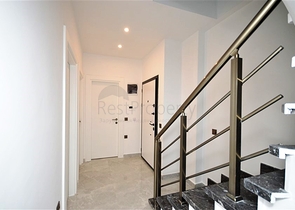 Penthouse 3+1 in einer neuen Wohnanlage auf Cleopatra