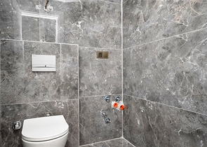 Penthouse 3+1 in einer neuen Wohnanlage auf Cleopatra