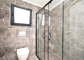 Penthouse 3+1 in einer neuen Wohnanlage auf Cleopatra