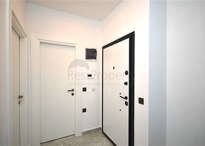 Penthouse 3+1 in einer neuen Wohnanlage auf Cleopatra