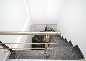 Penthouse 3+1 in einer neuen Wohnanlage auf Cleopatra