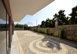 Penthouse 3+1 in einer neuen Wohnanlage auf Cleopatra