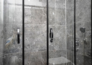 Penthouse 3+1 in einer neuen Wohnanlage auf Cleopatra