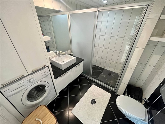 Wohnung 2+1 in der ersten Zeile im Bezirk Oba