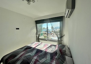 Wohnung 2+1 in der ersten Zeile im Bezirk Oba