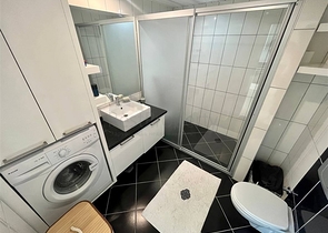 Wohnung 2+1 in der ersten Zeile im Bezirk Oba