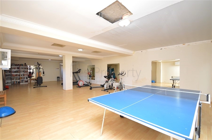 Gemütliche 2+1 Wohnung mit eigenem Gartengrundstück