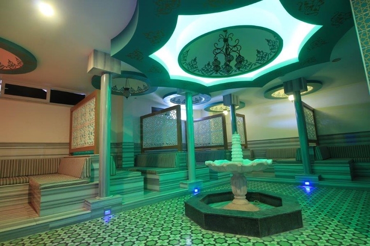 Apartment 2+1 in Avsallar