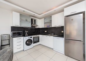 Apartment 2+1 in Avsallar