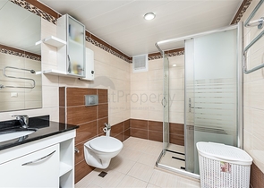 Apartment 2+1 in Avsallar