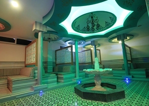 Apartment 2+1 in Avsallar