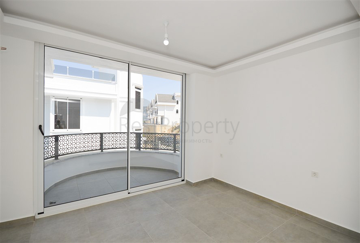 3+1 Art Villa in Kargicak 