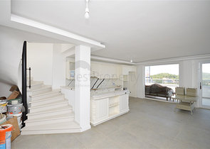 3+1 Art Villa in Kargicak 