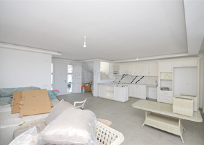 3+1 Art Villa in Kargicak 